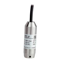 ST LV Level Transmitter